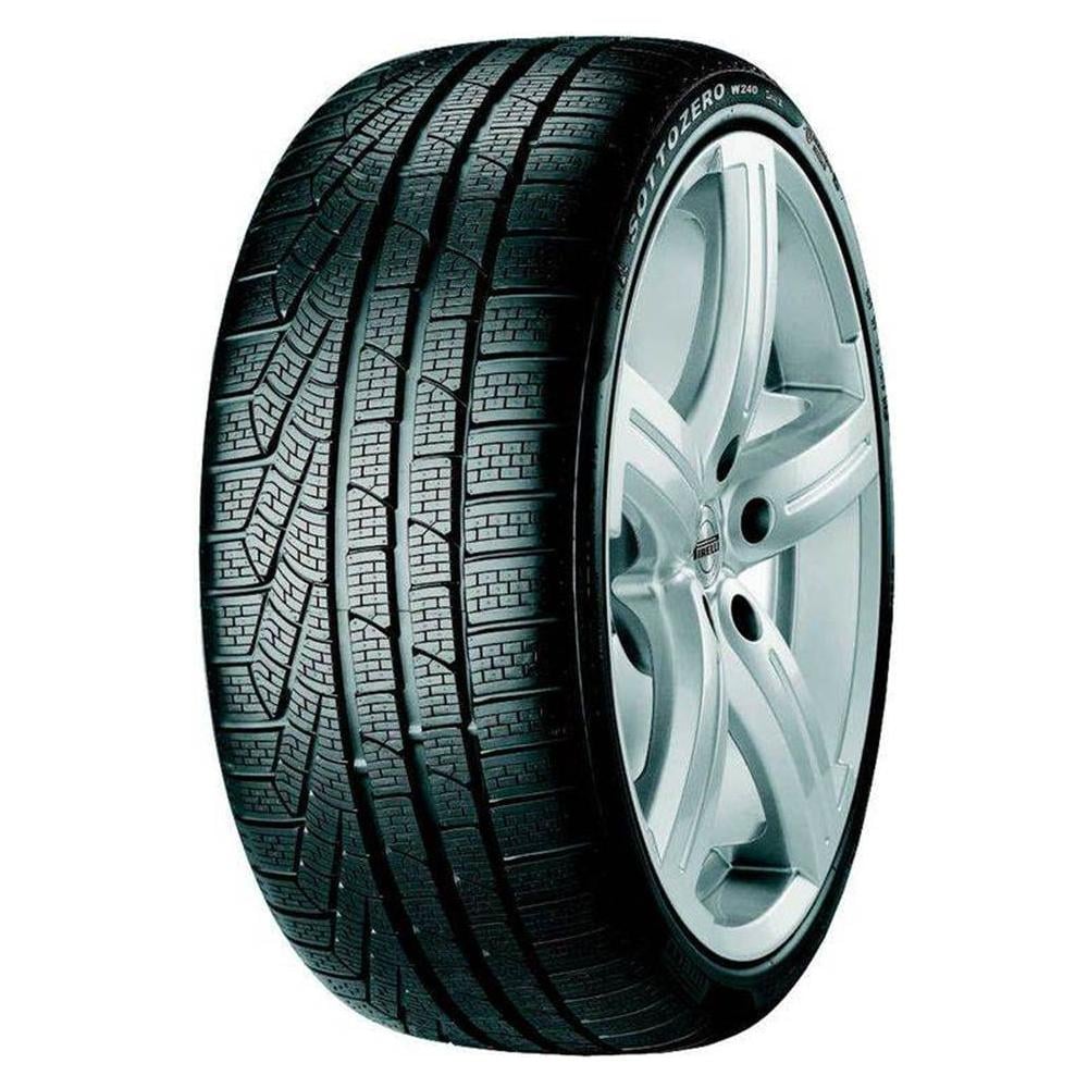 Pneumatico Auto Invernale Sottozero Serie II 235/45 R18 Velocità 94 V 1864600 - Foto 2