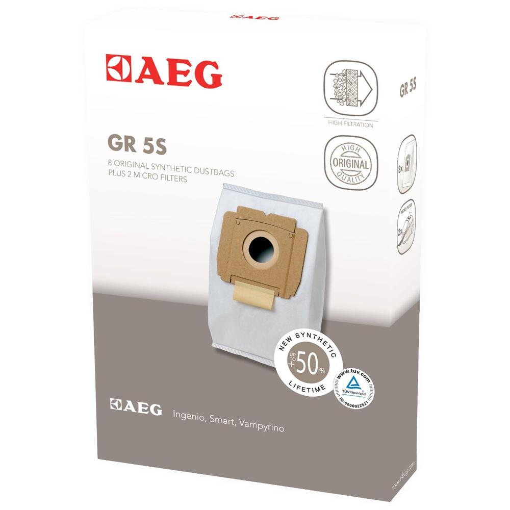 GR5S Sacchetti Sintetici Vampyrino 8 Pezzi - Foto 2