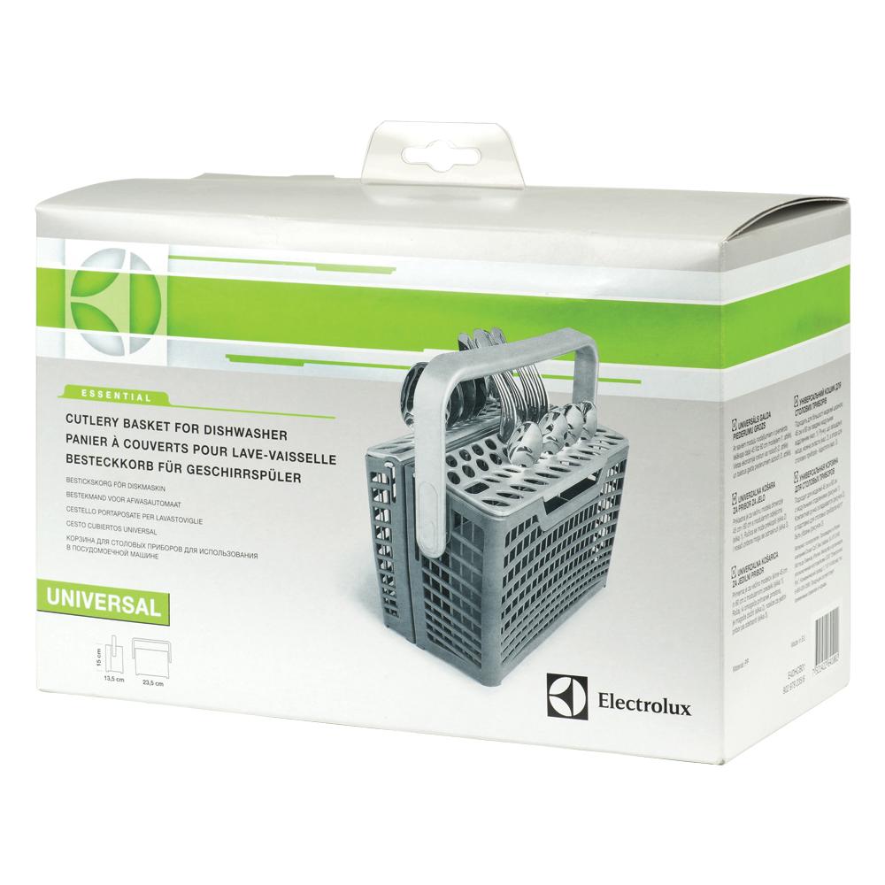 E4DHCB01 Cestello portaposate - Foto 1