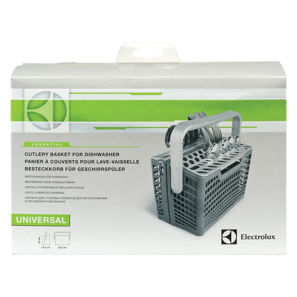 E4DHCB01 Cestello portaposate - Foto 2