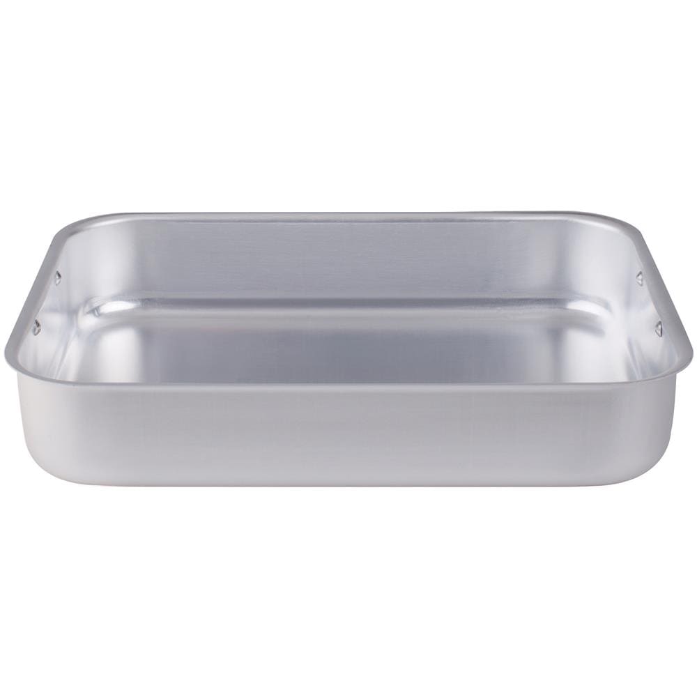 Lasagnera Alluminio Articolo 50 Cm 26X20 Agne. - Foto 4