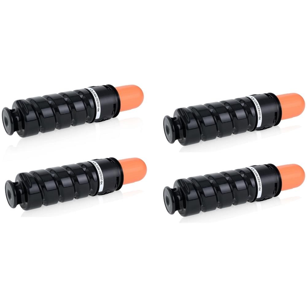 Toner Com Ir1730i,ir1740i,ir1750i,400i-15k#exv43#2787b002 - Foto 1