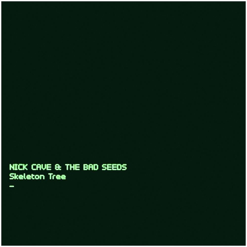 Nick Cave & The Bad Seeds - Skeleton Tree - Foto 1