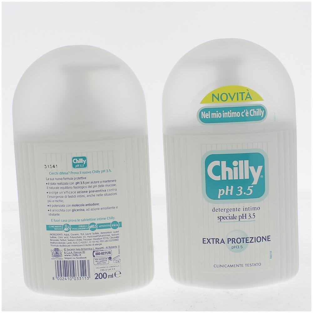 Intimo 200 Ph 3,5 - Foto 1