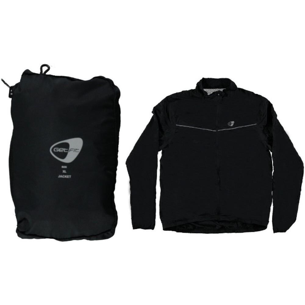 K-way Bambino Nero S - Foto 1