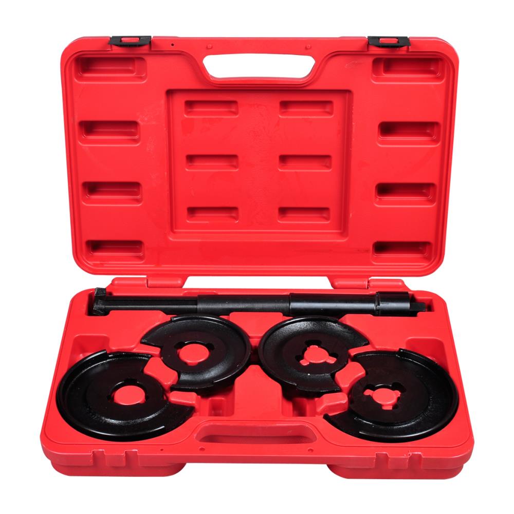 Kit 5pz Compressione Molla Per Mercedes - Foto 1
