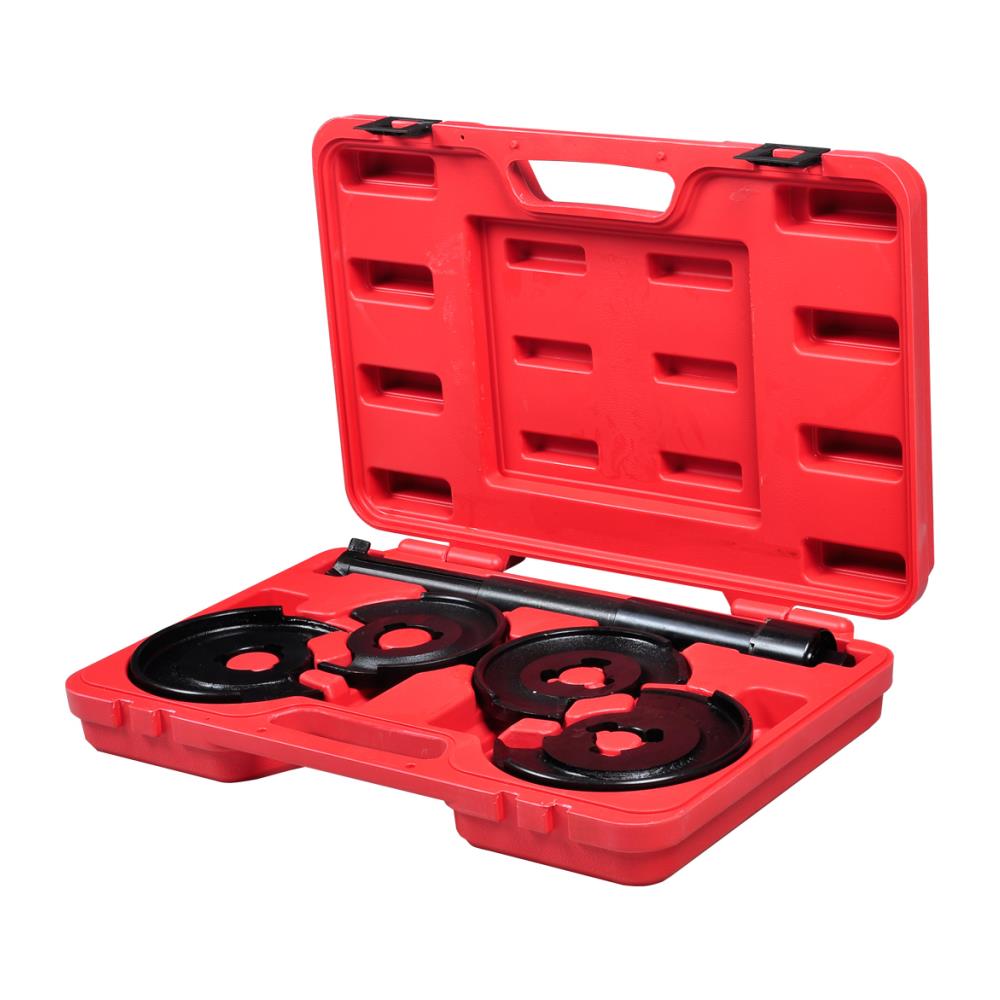 Kit 5pz Compressione Molla Per Mercedes - Foto 2