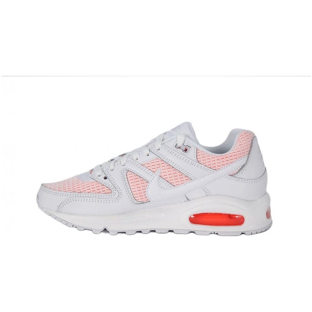 Air Max Command W 397690128 Colore: Bianco-rosa Taglia: 38.0 - Foto 1