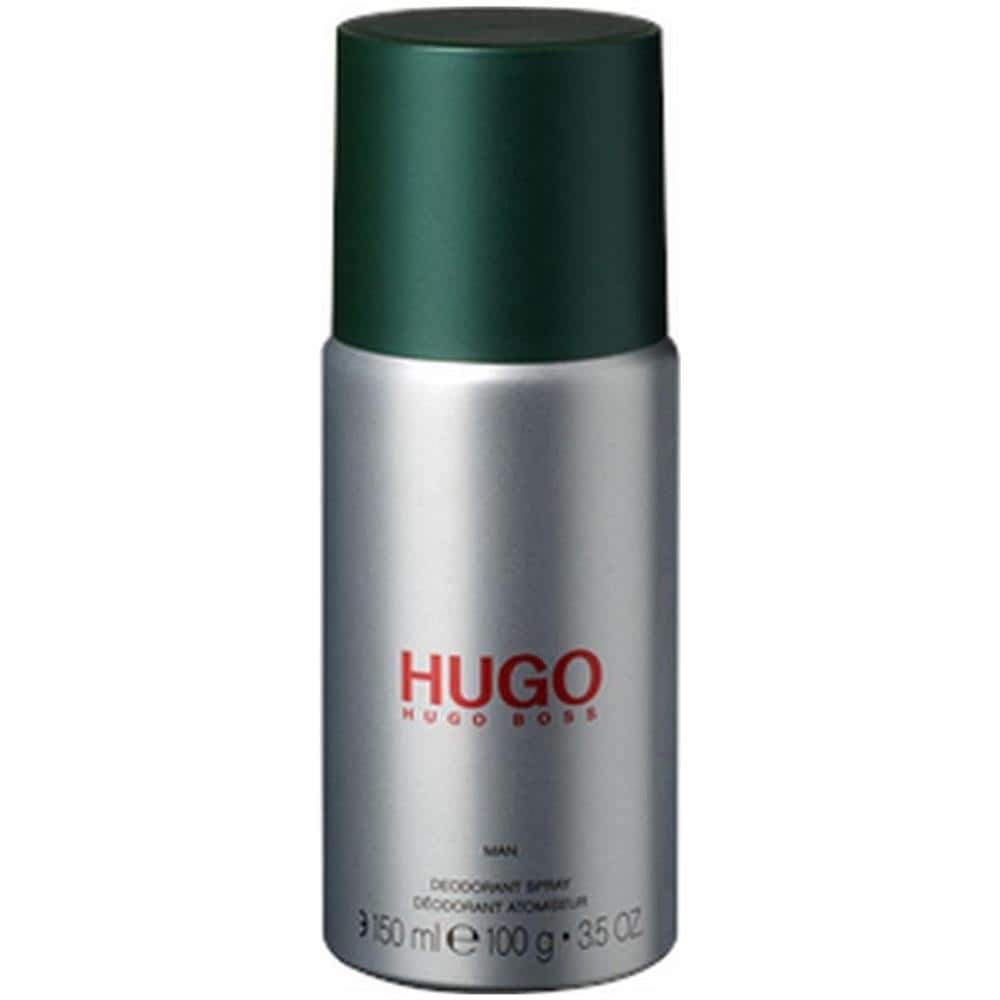 Hugo Deo Vaporizador 150 Ml - Foto 1