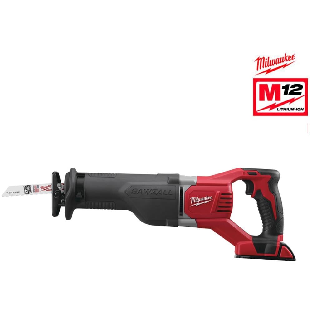 M18 Sciabola Compatto Visto Batteria Bsx-0 18v Senza 4.933.447,2750 - Foto 1