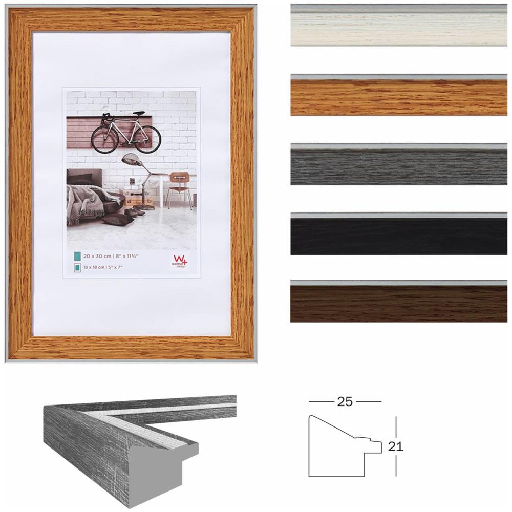 Design Bohemian Cornice, Crema, 30x40 cm - Foto 2