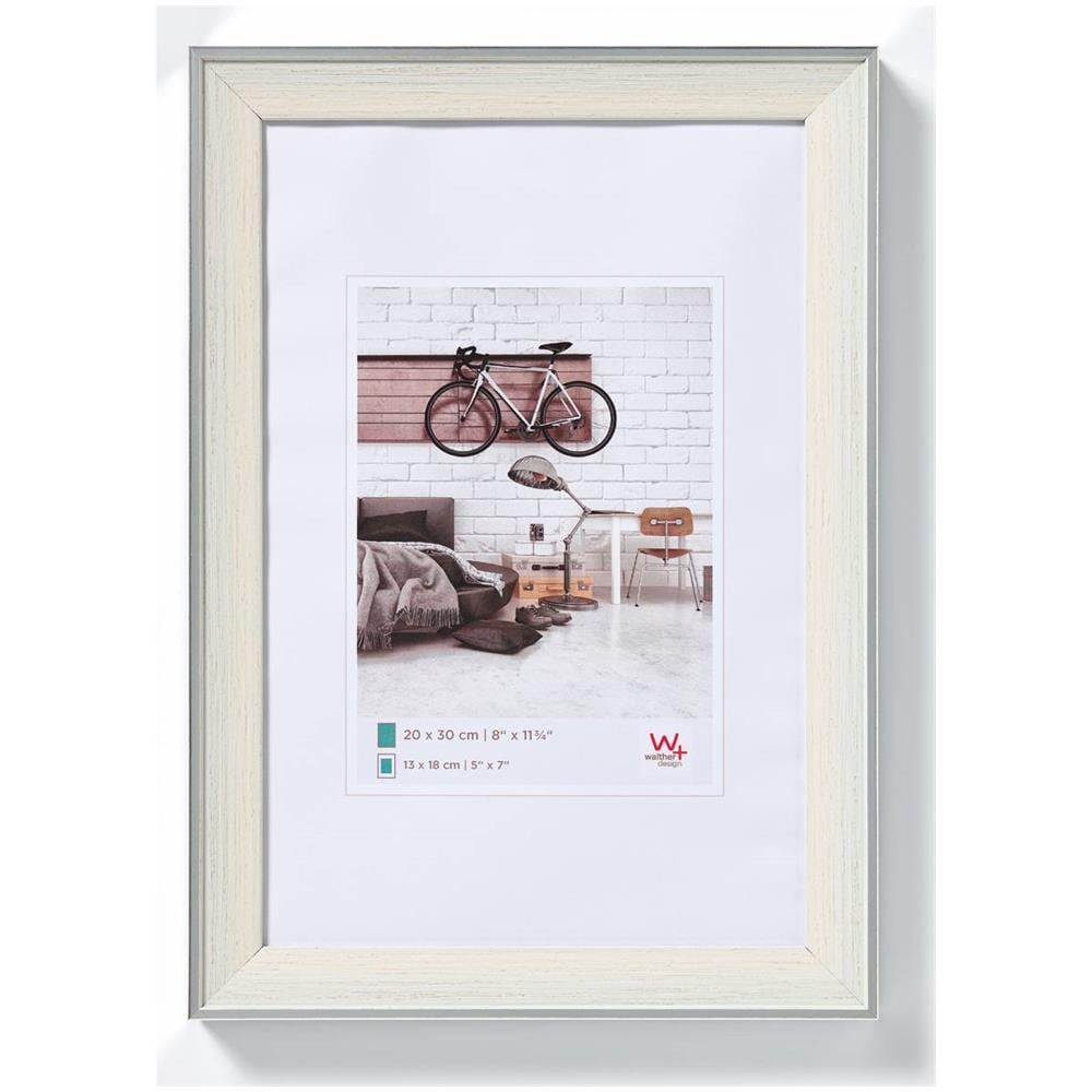 Design Bohemian Cornice, Crema, 30x40 cm - Foto 1