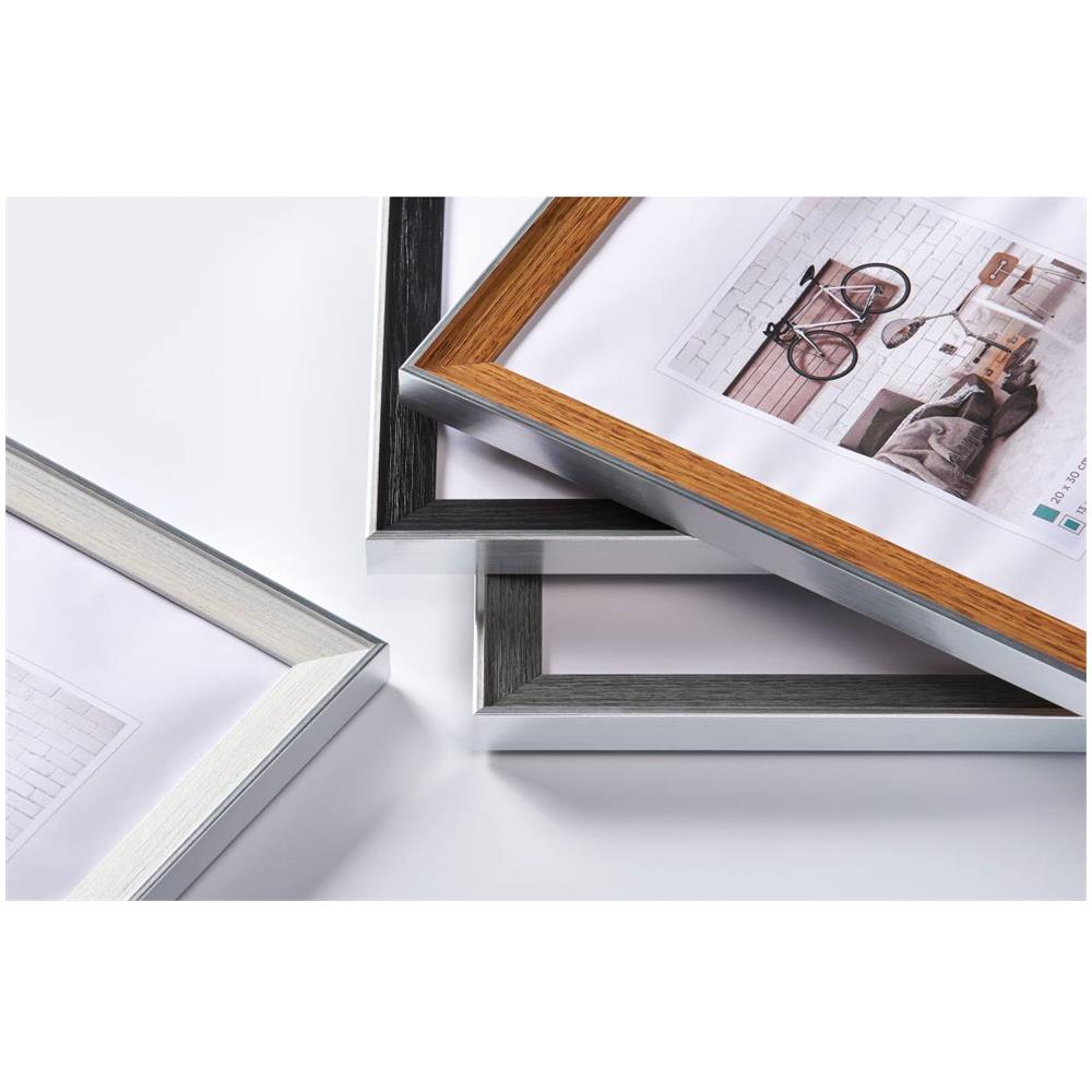 Design Bohemian Cornice, Crema, 30x40 cm - Foto 3