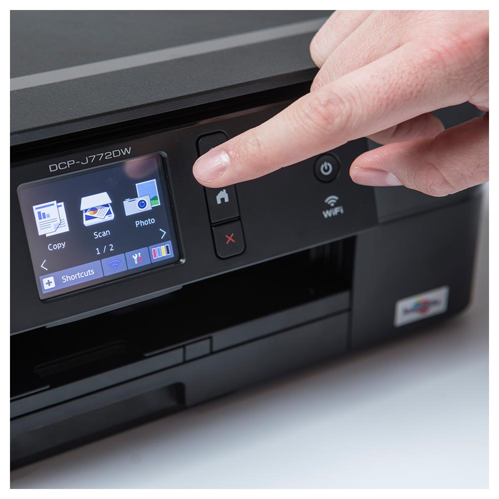 LC-3213 Value-Pack BK / C / M / Y - Foto 4