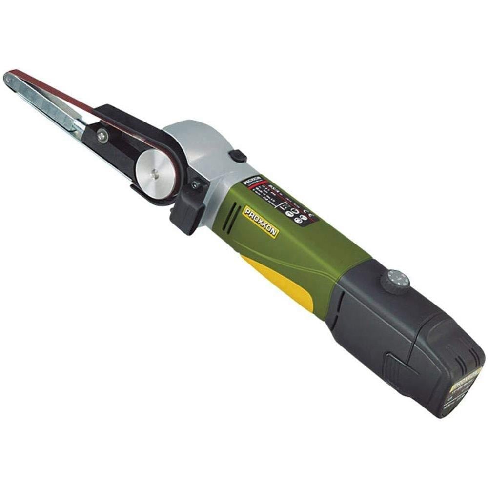 29 810 10.8v Lithium-ion (li-ion) Cordless Angle Grinder - Cordless Angle Grinders (10.8 V, Lithium-ion (li-ion), 2.6 Ah, 900 G, 700 Rpm)  - Foto 1
