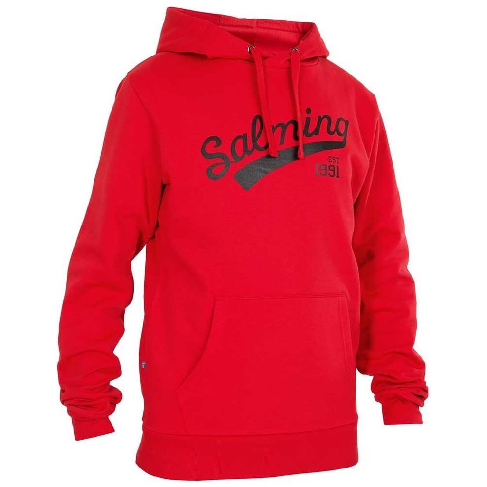 Felpe Logo Hooded Abbigliamento Ragazzi 128 - Foto 1