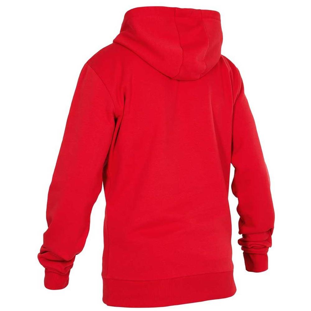 Felpe Logo Hooded Abbigliamento Ragazzi 128 - Foto 2