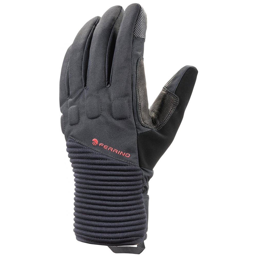Guanti React Abbigliamento Uomo L - Foto 1