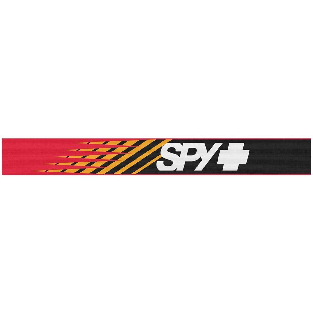 Maschera Mx 2019 Woot Race Slice Rosso Smoke (default, Rosso) - Foto 2