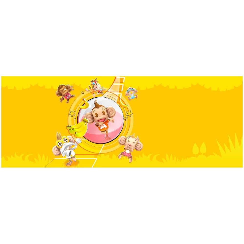 PS4 - Super Monkey Ball Banana Blitz HD - Foto 2