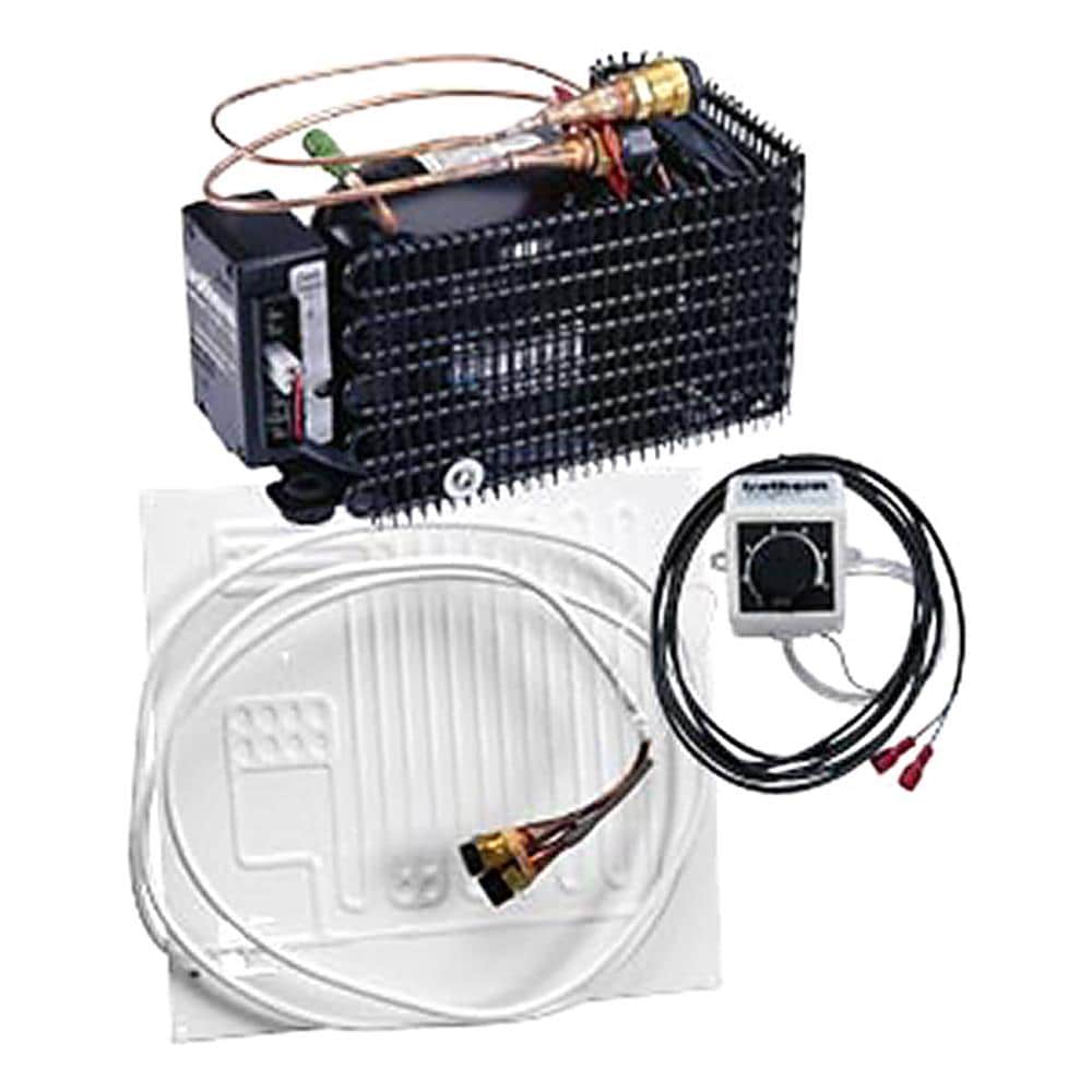 Unità Refrigeranti Compact Ad Aria Ge 150 Indel Webasto Marine - Foto 1