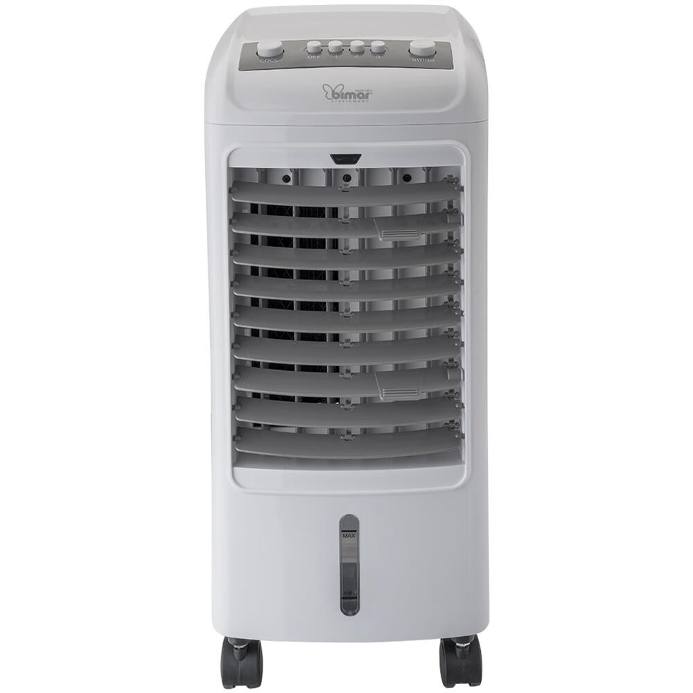 BIMAR - Raffrescatore / Purificatore VR27 4 Litri Meccanico Colore Bianco -  ePRICE