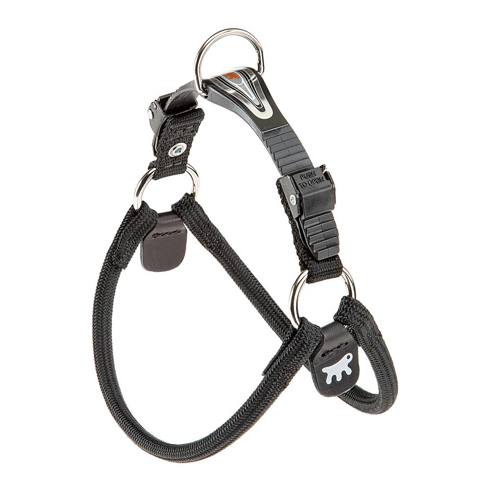 Pettorina Ferplast Cane Cani Nylon Agila Sport Regolabile 3 Colori Varie Misure - Foto 1