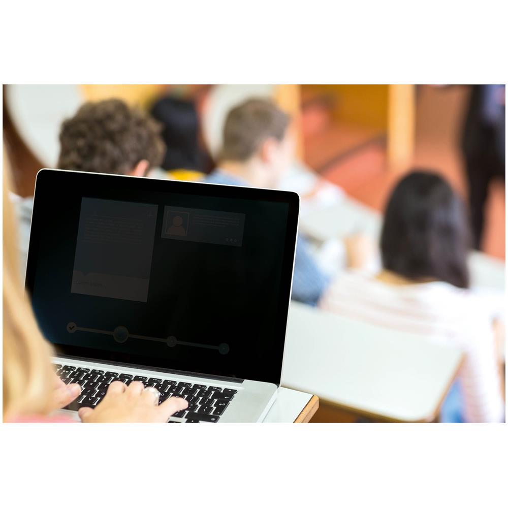 filtro privacy MacBook Pro 15 MAGNETIC antracite 515457 - Foto 2