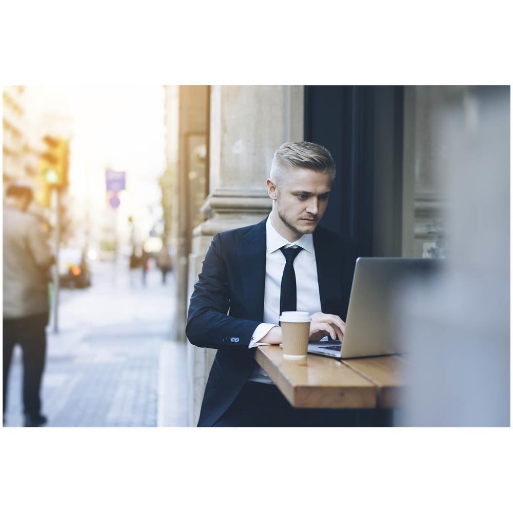 filtro privacy MacBook Pro 15 MAGNETIC antracite 515457 - Foto 6