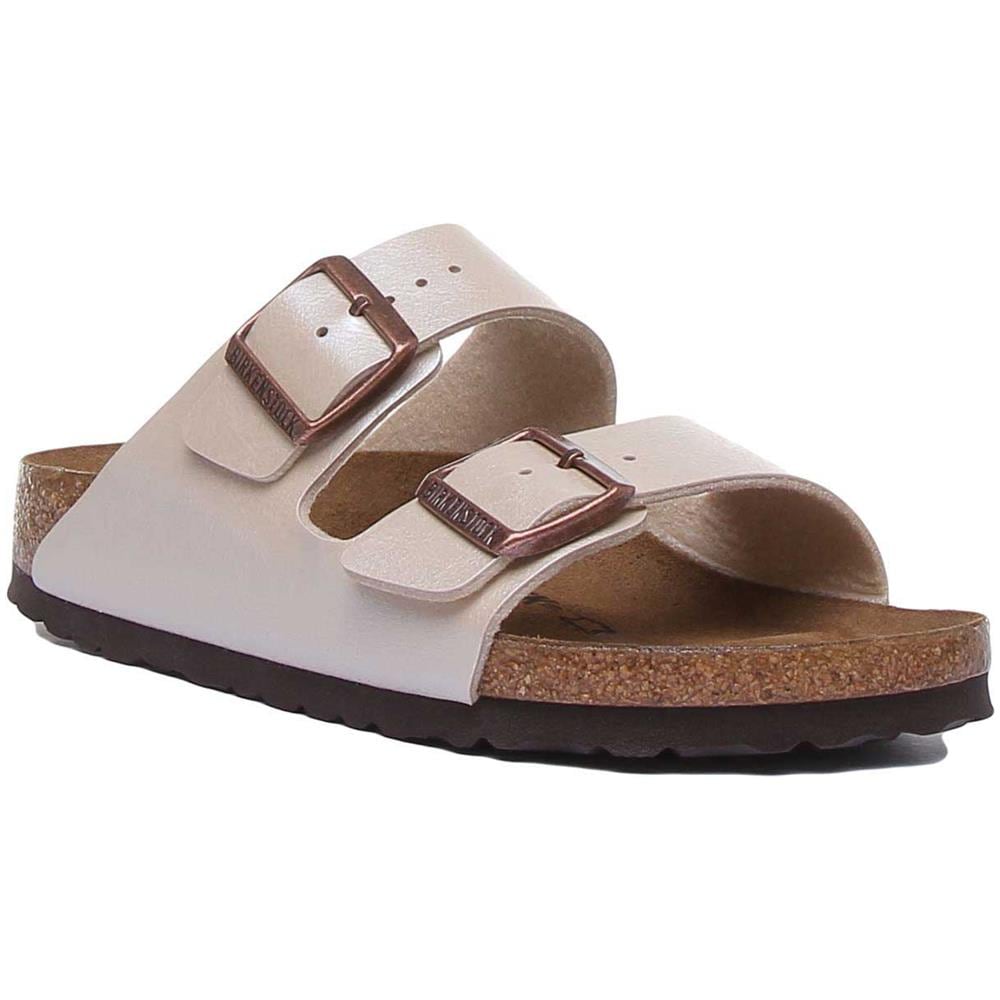 Arizona Bf In Pearl White - Foto 1