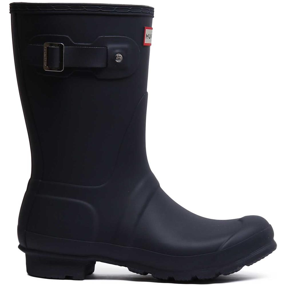 Donne Org Breve In Navy - Foto 2