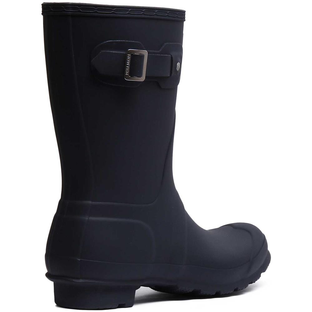 Donne Org Breve In Navy - Foto 3