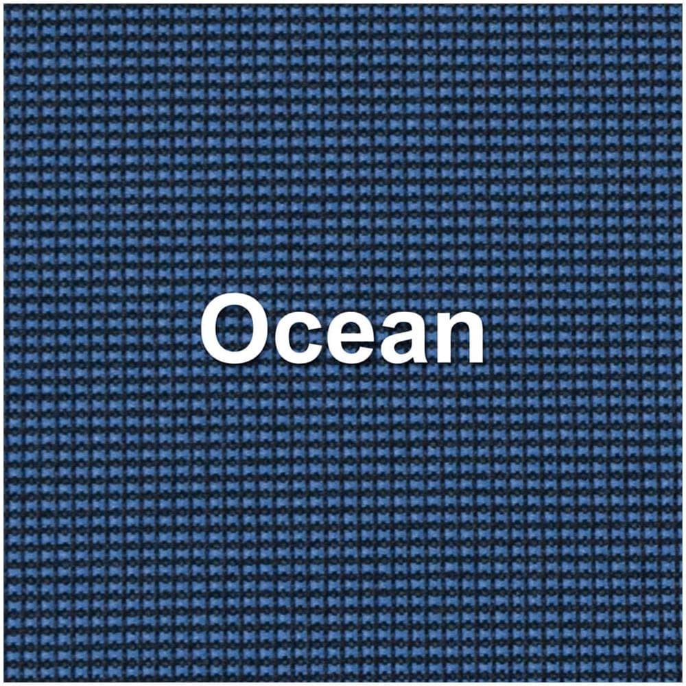 Sedia Da Campeggio Pieghevole Copa Rio Classic Blu Oceano - Foto 2