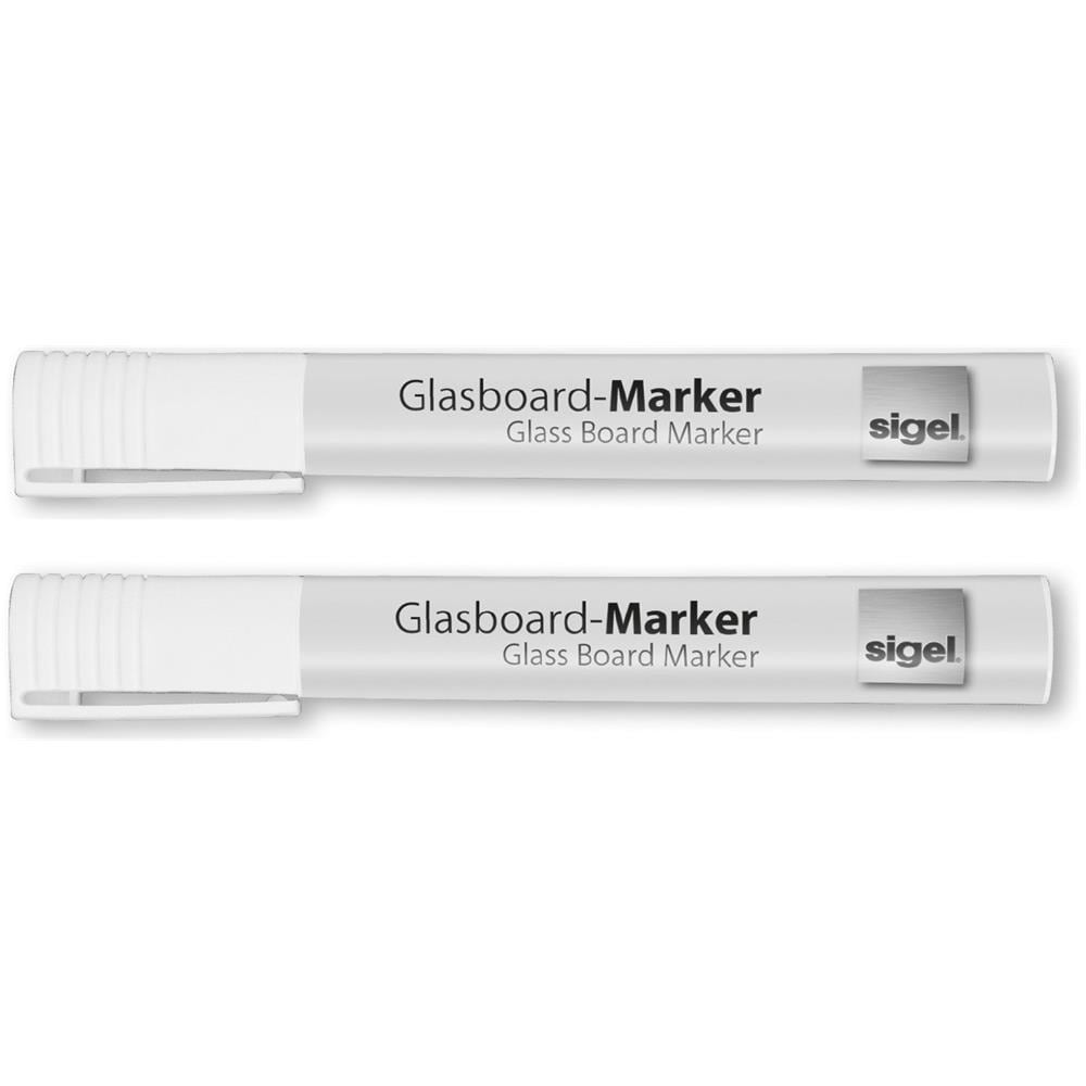 GL715 Tipo di punta Bianco evidenziatore - Foto 1