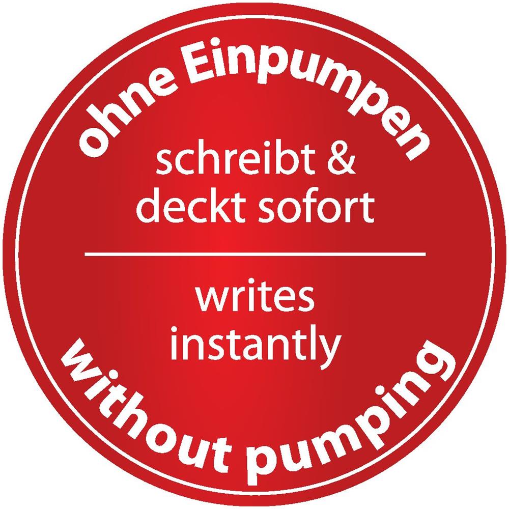 GL715 Tipo di punta Bianco evidenziatore - Foto 2