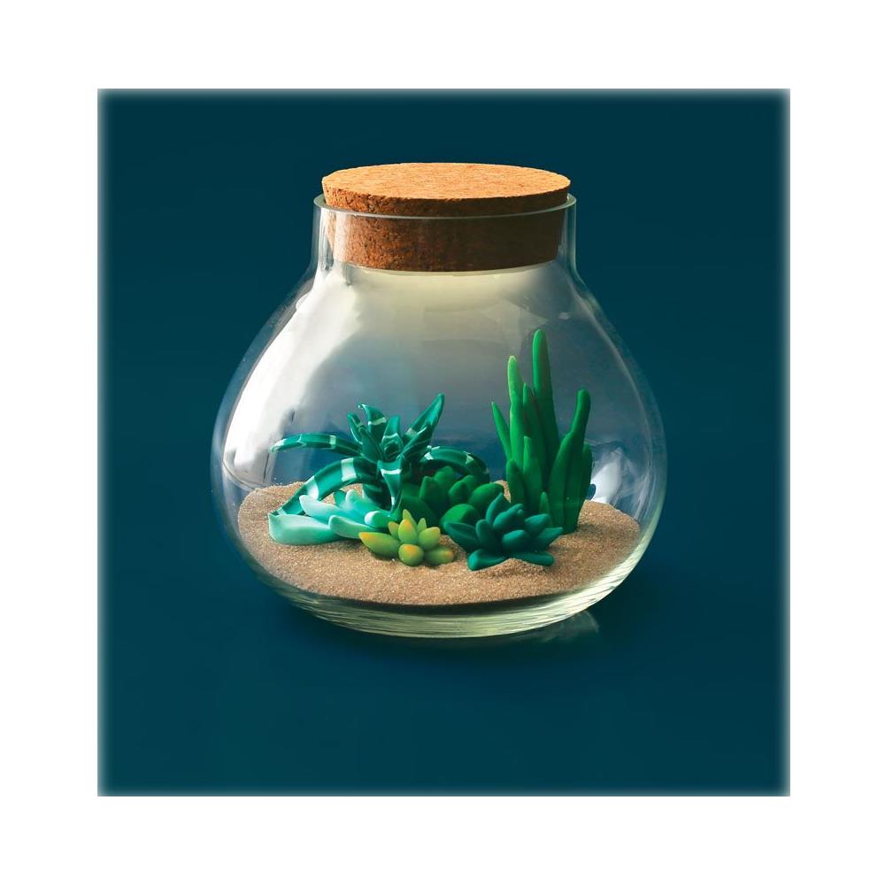 Scatola Fimo - Terrario - Foto 1