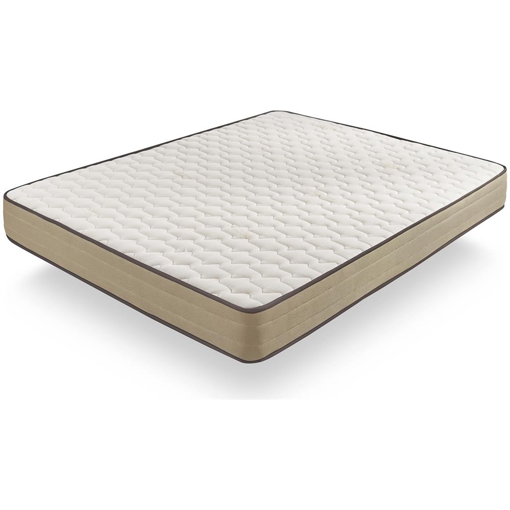 Materasso Hr Core Bamboo Care 18cm, 100x190cm - - Foto 1