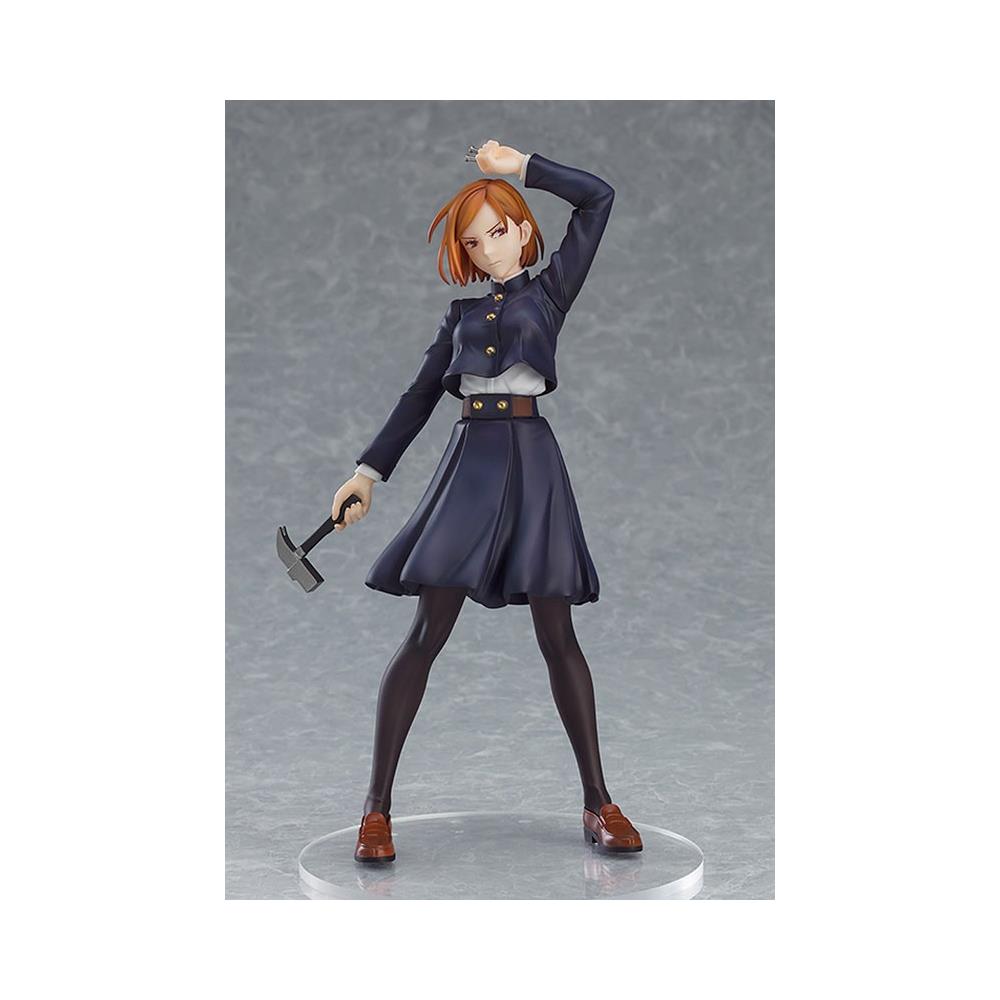 Pop Up Parade Jujutsu Kaisen Nobara Kugisaki - Foto 1