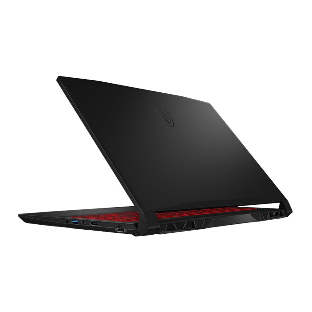 Notebook Msi Katana Gf66-091xes 15,6 I7-12700h 16 Gb Ram 512 Gb - Foto 2