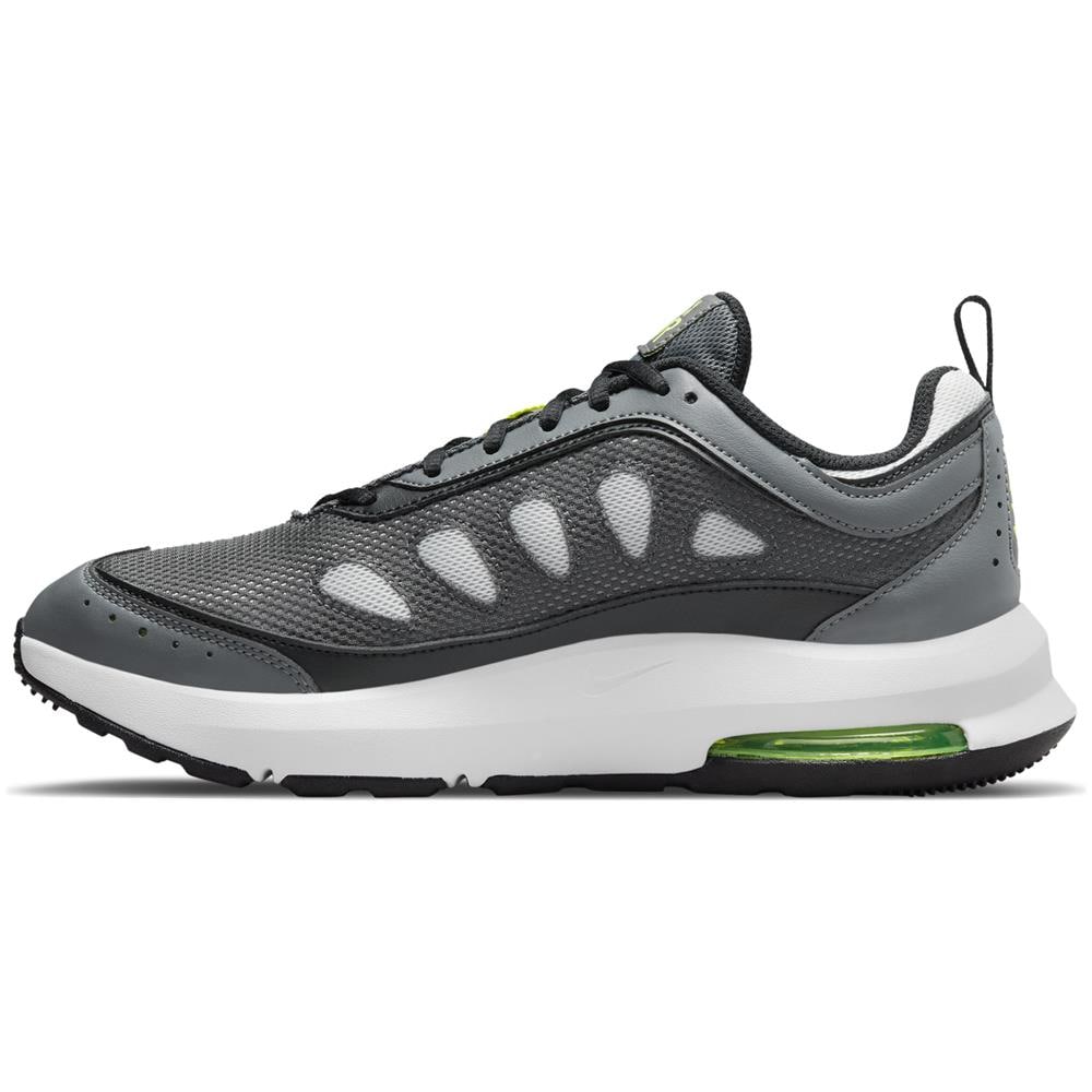 Scarpe Air Max Ap Taglia 44 Codice Cu4826-006 Grigio - Foto 2
