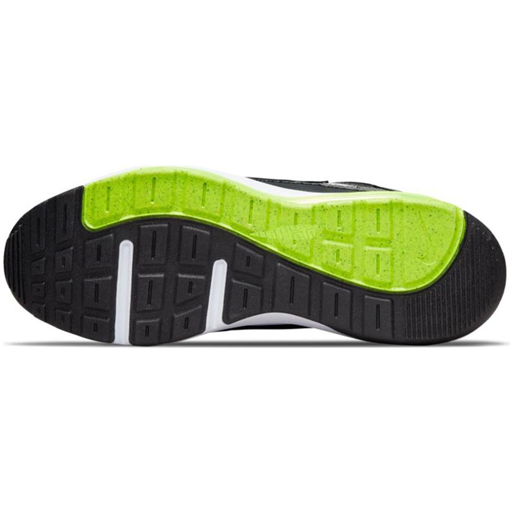 Scarpe Air Max Ap Taglia 44 Codice Cu4826-006 Grigio - Foto 4