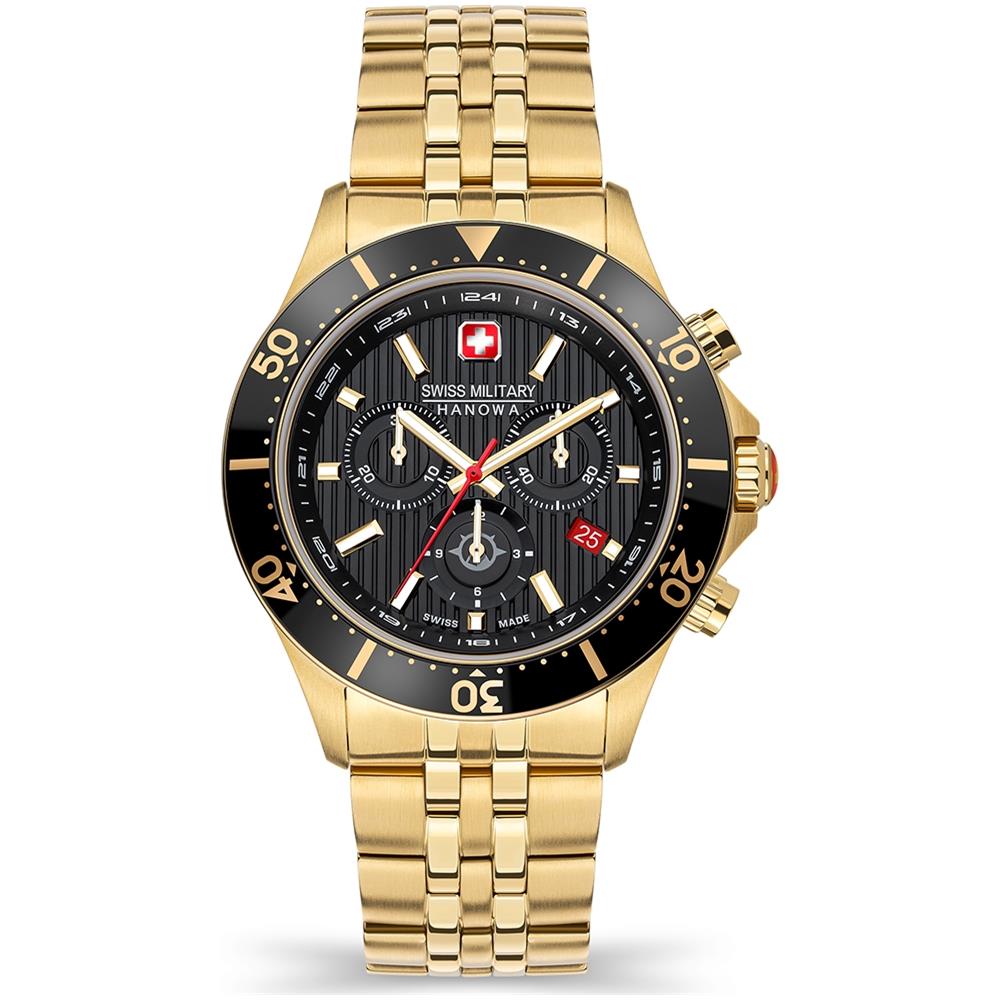 Mod. Flagship X Chrono - Foto 1