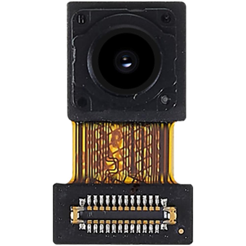 Fotocamera Frontale Compatibile Vivo Y21 Di Ricambio Con Connettore - Foto 1
