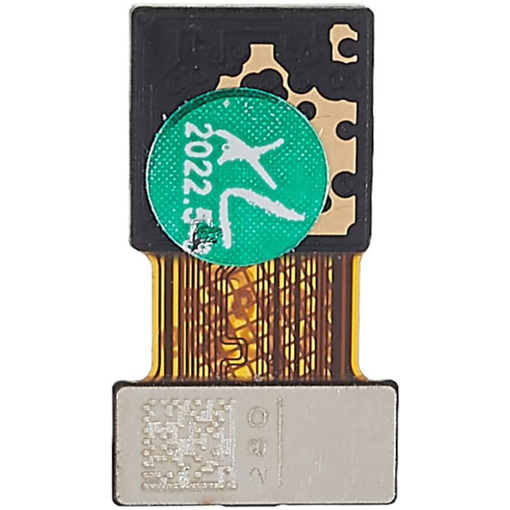 Fotocamera Frontale Compatibile Vivo Y21 Di Ricambio Con Connettore - Foto 2