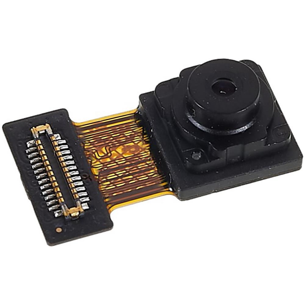 Fotocamera Frontale Compatibile Vivo Y21 Di Ricambio Con Connettore - Foto 5