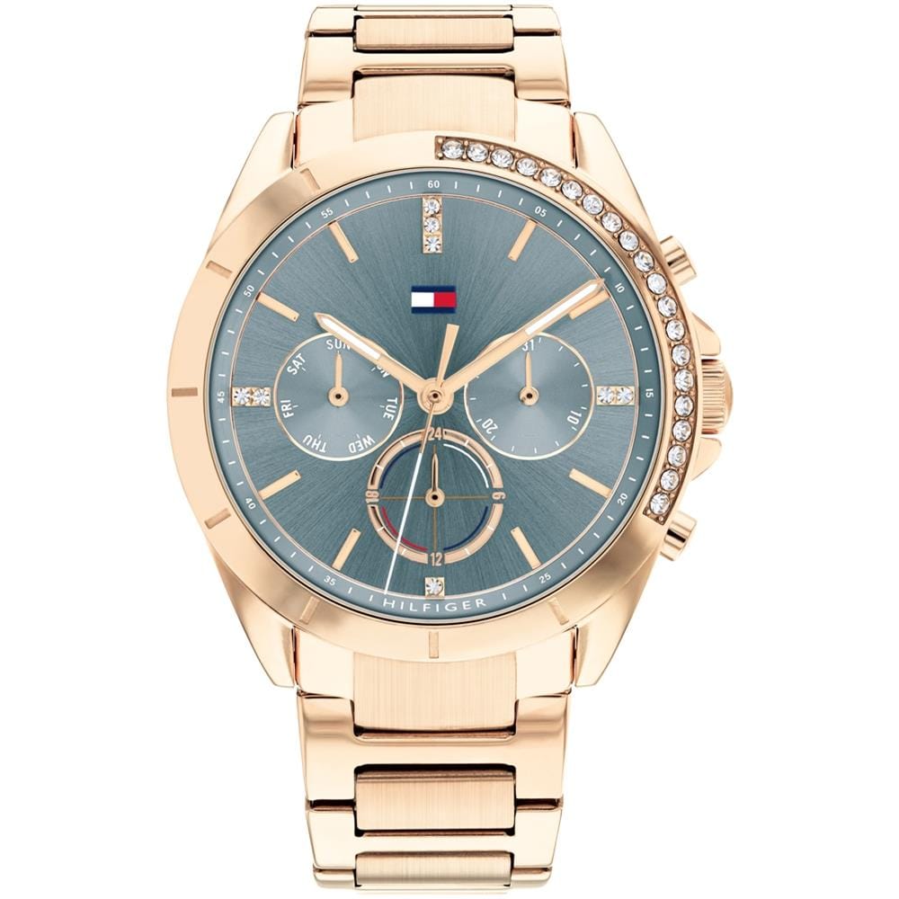 Orologio Da Donna Kennedy 1782386 (zf600c) - In Ordine - Foto 1