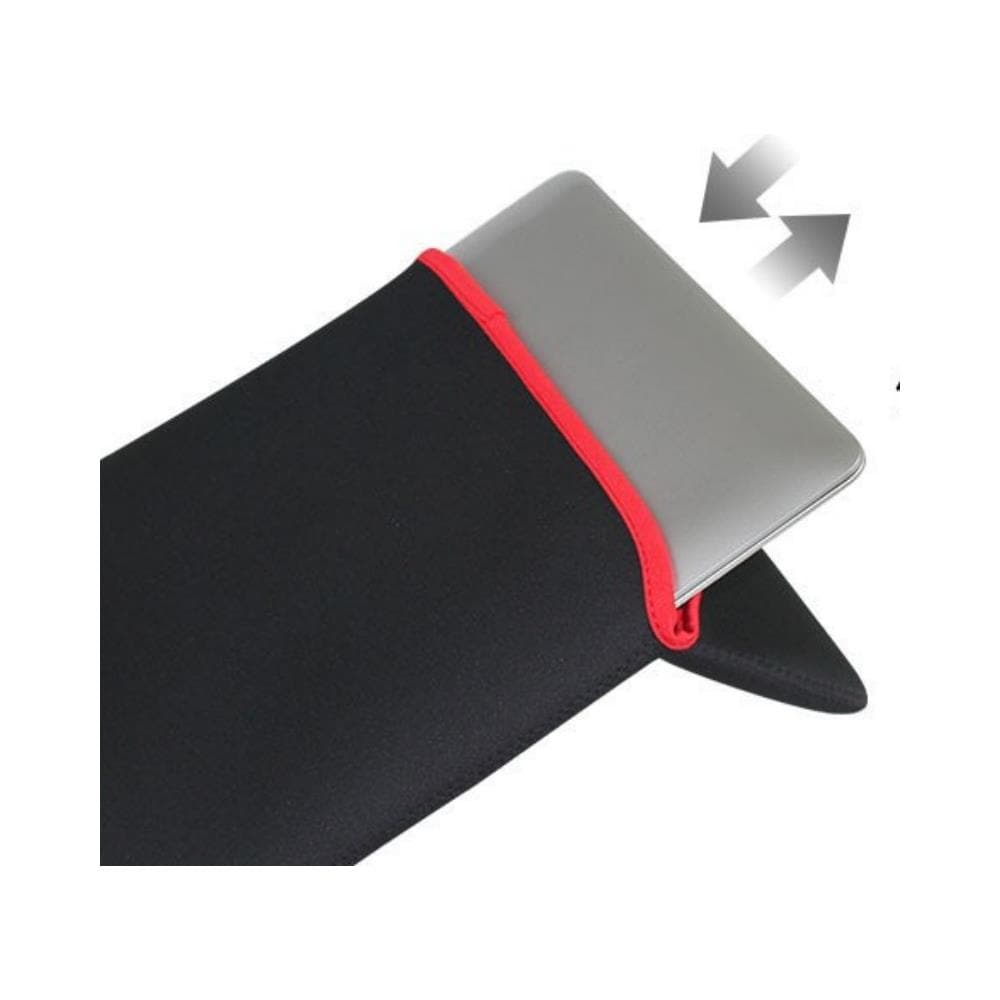 Borsa Per Computer Portatile, Antiurto E Impermeabile Black 14 Pollici - Foto 2