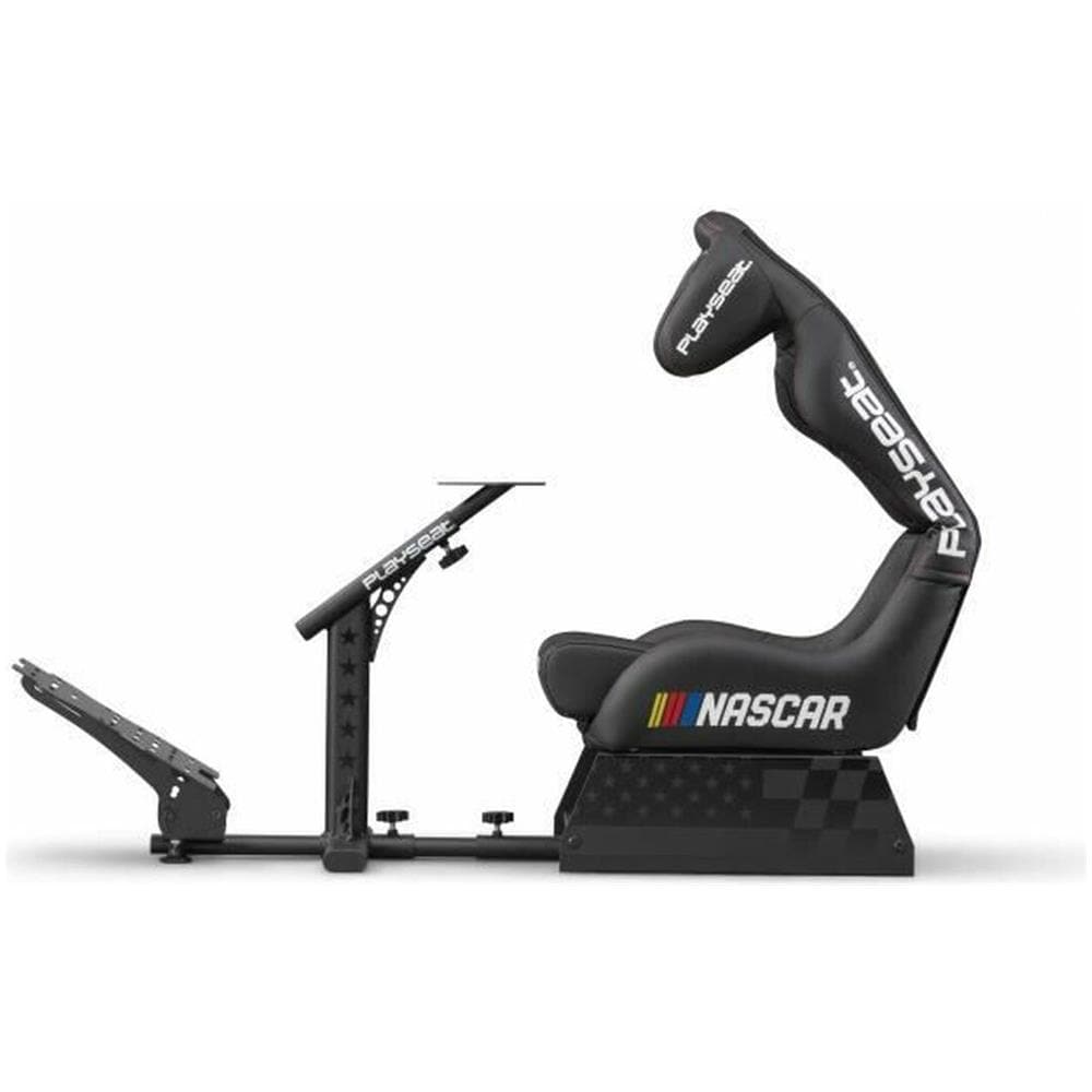 Pro Evolution - Nascar Edition Sedia Gaming Pro Evolution - Nascar Edition Nero - Foto 6