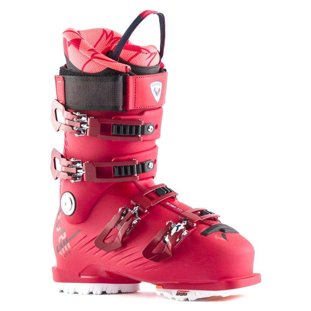 Scarponi Sci Pure Elite 120 W Gw Donna - Red Mp 25.5 - Foto 1