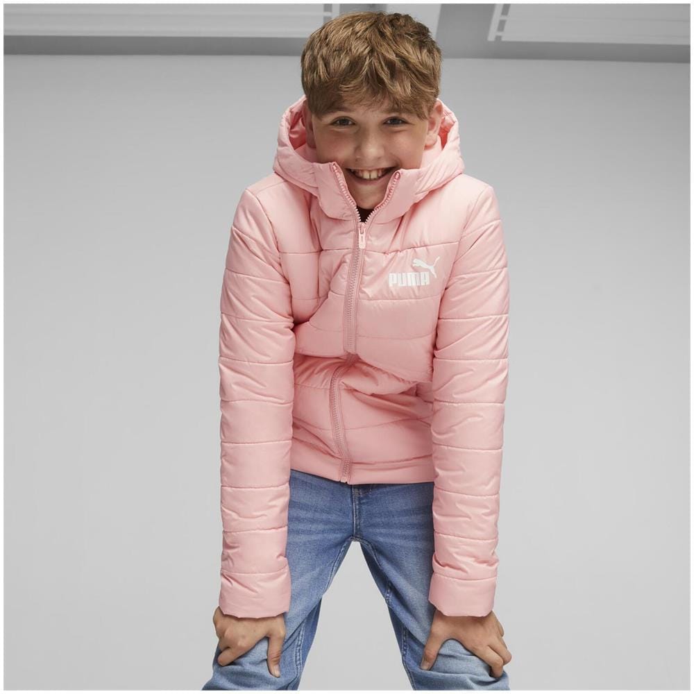 Ess Padded 67055963, Bambini, Rosa, 152 Cm - Foto 2